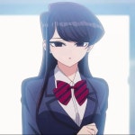 Pin de 애니 메이션 en 코미 | Personajes de anime, Dibujos bonitos, Recomendaciones de anime