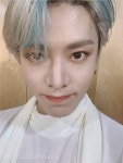 엔시티 - 威神V에 있는 비라님의 핀 - 2020 | 유타