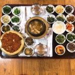 Facebook [New] The 10 Best Home Decor (with Pictures) -  하남 #마방집 . 일단 분위기로 절반 먹고 들어가는 곳. #한정식 (15000) 시키면... 