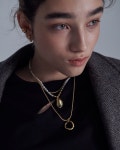 Look100 룩100 / 090 factory 2020 FW - 2021 | 사진 촬영