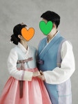 청담채한복 님의 포스팅 | 신랑 신부, 신부, 결혼식