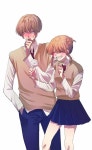 [신창철 오1]탈고 기원하는 빵순 on | Okikagu, Chibi, Anime