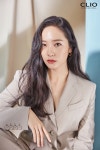 [HD] f(x) 크리스탈(krystal) 정수정 클리오 2020 S/S 고화질 화보