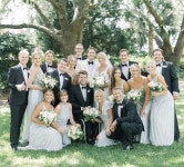 Wedding_A&J에 있는 Becca Binder님의 핀