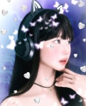 𝐇𝐚𝐧𝐡𝐞𝐞 (한희)【𝐌𝐀𝐘𝐎!】𝐂𝐨𝐧𝐜𝐞𝐩𝐭 𝐈𝐦𝐚𝐠𝐞 #𝟐