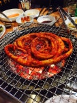 역삼역 맛집 멍텅구리의 평점은 3.8/5점 입니다. 멍텅구리을(를) 대표하는 키워드는 곱창, 장어입니다. | 해산물 요리, 식품 아이디어, 음식