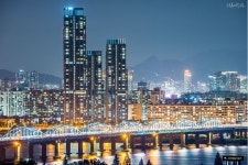 래미안 첼리투스 #주상복합