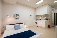 [OPEN]강남역 1번출구 10초거리 10 sec to Gangnam stn Exit 1 - Apartemen untuk Disewakan di 서울특별시, 강남구, Korea... 