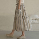 Clothes에 있는 dahl님의 핀 | 세련된 의상, 패션, 에이프런 드레스