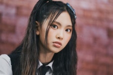 [PD노트 미션 포토] 뉴진스(NewJeans) - 혜인 (2) : PD노트 : SBS | 노트