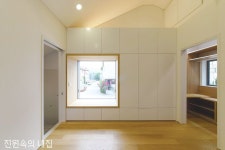 판교 택지지구 내 85㎡ 국민주택의 시작 > HOUSE | 전원주택이 있는 월간 전원속의 내집 | 벽돌 집, 집, 집 꾸미기