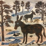 donkeys에 관한 209개의 최상의 Pinterest 이미지 | 농장 동물, 동물 및 말 donkeys