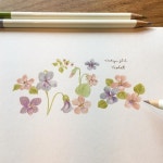 색연필 1 (colored pencil)에 있는 핀