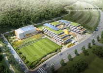 중학교-테라스형