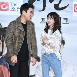 #주상욱 #주배우 #joosangwook #joosanguk #チュサンウク #이강 #leekang #yikang #jinseyun #대군 #대군_사랑을그리다 #grandprince | 강