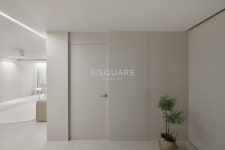 NO.277 | 방배아트이편한세상 39평형 | CREAMY HOUSE : oak wood & soft grey > 릴스퀘어 : Projects