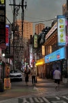 📍mullae-dong, seoul // 문래동, 서울