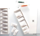 Packaging에 있는 Don Ho님의 핀 | 상자 포장 디자인, 상자, 포장 디자인