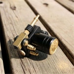 로터리 타투머신-라이너,쉐이더 겸용 ☆재질