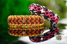 Hund에 관한 37개의 최상의 Pinterest 이미지 | 파라코드 팔찌, 공예 및 땋은 머리 Hund