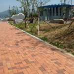 No16.선일로에스 점토바닥벽돌