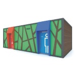 NR009 공중화장실 I NR009 공중화장실 I - 2024