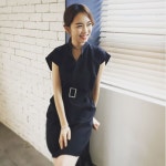 매력적인 여자들의 러블리한 보기엘 원피스 BOGI.L www.leeheebok.com