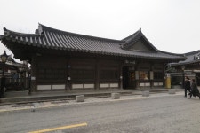 전주 한옥 마을 풍경 5 | 한국