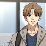 Jinx┆징크스┆BL┆Manhwa | Anime guys, Anime, Manga drawing