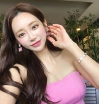 빈 on Instagram: “시작이 좋은 하루 :> 설렌당”