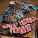 주식회사 미트뱅크아이몰 - 41041 | Instagram의 Meatman®️님: “Picanha seared hot and fast 👌🏼@bankbeater_bbq : Follow @meatmansteaks for more meat inspo!...