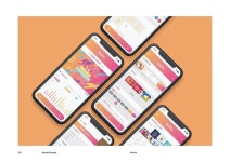 프리랜서 디자이너 녘 2021 포트폴리오｜Freelancer Designer Nyeok 2021 Portfolio by 김녘 포트폴리오 - 노트폴리오 - 2023... 