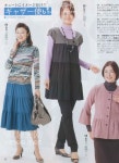 МОДА_FASHION - 2020 | 바느질