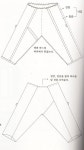 stuff에 있는 no님의 핀 | 바느질 강좌, 보헤미안 스타일 옷, 한복