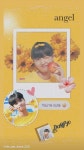 ปักพินโดย K.-. AMY 감자 ใน WALLPAPER