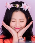 aesthetic에 있는 Lari Yul님의 핀 - 2021 | 설리, 피부, 톤업 크림