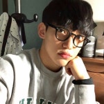 #클릭클락7주년한정판 #블루라이트차단안경 #클릭클락안경 #가벼운안경 #eyewearfashion #투명안경 #클릭클락 #마츄켈리... 