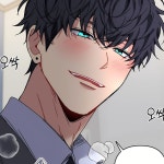 Love Jinx┆러브 징크스 ┆BL┆Manhwa