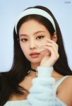 [scan] BLACKPINK 2022 Welcoming Collection Postcards #제니 #JENNIE
