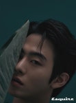 우진역의 안효섭, 데뷔 6년차인 그의 고민 - STYLE 읽을거리 | 에스콰이어 코리아 | 패션 매거진, 패션 잡지, 남성지