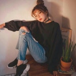 Ulzz의 최고 인기 이미지 6847개 | K 패션, Spring summer 및 가을 패션 Ulzz