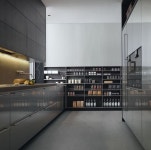 Pin de 수정 이 en Unit Design | Equipos de cocina, Decoracion de departamentos pequeños, Armario de lujo