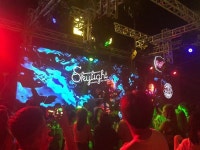 클럽은 처음이라😍 야경 진심 존예로움😍  skylight  skylightnhatrang  havana  club  나트랑  nhatrang  vietnam  베트남  클럽... 