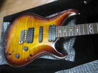 PRS 513 (516 version, upgraded by PRS). 암, 전용하드케이스... 가격문의 요망 | Guitar, Electric guitar, Music instruments PRS 513 (516... 