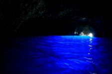 Grotta Azura, Capri, Italy : 카프리섬 푸른 동굴
