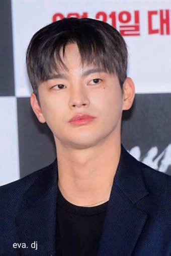 Pin oleh Kes Mia di 사라는 서인국을 사랑합니다 
