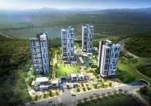 PROJECTS - 화성향남2 B19BL 공공임대리츠 Projects - 화성향남2 B19BL 공공임대리츠 | Futuristic architecture, Architecture... 