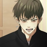 [GwangGong Industrial Complex] Blindspot┆[광공단편선] Blindspot┆BL┆Manhwa