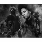 Les Twins | 쌍둥이