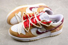 Pin page Nike SB Dunk low off-white - price 149€에 있는 ExclusiveShoes님의 핀 - 2024